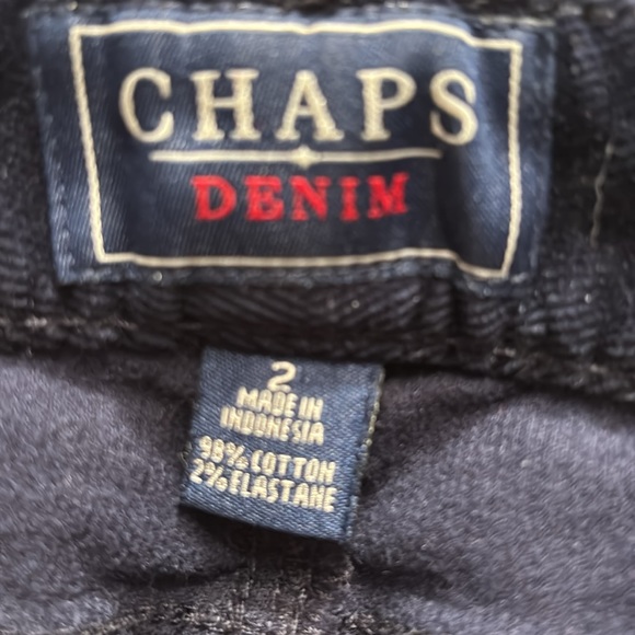 Chaps pant - Picture 2 of 6